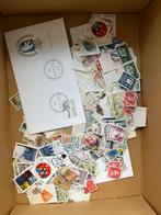 Doos Scandinavië, Verzenden, Buitenland