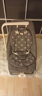 Jole wipstoeltje, Overige methoden, 15 t/m 36 kg, Nieuw, Verstelbare rugleuning