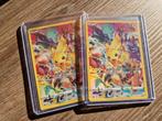 Pikachu crown zenith nr 160/159, Ophalen of Verzenden, Zo goed als nieuw, Losse kaart, Foil
