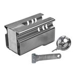 Overdekslot Winterhoff safety-box-k met discusslot, Nieuw, Winterhoff, Ophalen of Verzenden, NB