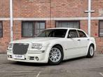 Chrysler 300C 3.5 V6 253pk 2006 Youngtimer, Auto's, Chrysler, Automaat, Gebruikt, Bedrijf, Sedan