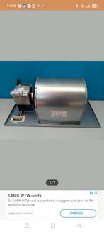 Ventilator brink, Ophalen of Verzenden, Ventilator
