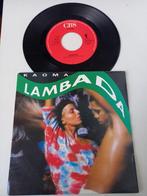 Kaoma - Lambada, Ophalen of Verzenden, Zo goed als nieuw, Pop