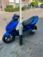 Aerox mhr 70cc, Ophalen of Verzenden, Zo goed als nieuw, Tweetakt, Aerox