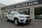 Seat ATECA 1.5 TSI Style Business DSG / Virtual / 360°, Auto's, Seat, Stof, 4 cilinders, 150 pk, Ateca