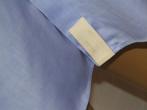 ARTU NAPOLI overhemd,Mt XL(44) als nieuw, Tweedehands, Blauw, Tweedehands, Ophalen of Verzenden