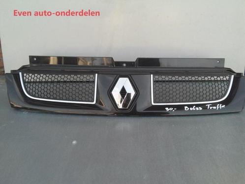 Grille traffic MK2, Auto-onderdelen, Overige Auto-onderdelen, Gebruikt, Ophalen of Verzenden