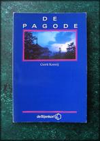 GERRIT KOMRIJ - De Pagode - Komrij werd geboren in een kippe, Boeken, Verzenden, Zo goed als nieuw, Nederland