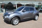 Nissan Juke 1.2-116pk DIG-T S/S N-Connecta. Erg nette en goe, 116 pk, Origineel Nederlands, Handgeschakeld, SUV of Terreinwagen