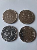 4x tres pesos Cuba Che Guevara kk f.11.7.n2, Ophalen of Verzenden, Midden-Amerika