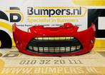 BUMPER Ford Fiesta MK7 Sport 2007-2011 VOORBUMPER 1-D3-11448