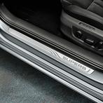 Originele RVS instaplijsten Skoda Superb (2016 - 2023), Ophalen of Verzenden, Nieuw