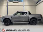 Ford Ranger 3.0 V6d Platinum PREDATOR (bj 2023), Auto's, Ford, Automaat, Gebruikt, Euro 6, 2993 cc