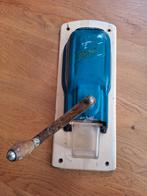 Vintage koffiemolen, Ophalen of Verzenden