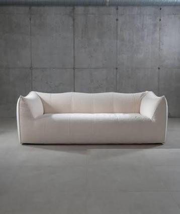 Gezocht: B&B Italia Le Bambole bank of fauteuil beschikbaar voor biedingen
