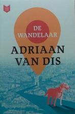 De Wandelaar - Adriaan van Dis, Boeken, Boekenweekgeschenken, Ophalen of Verzenden, Nieuw, Adriaan van Dis
