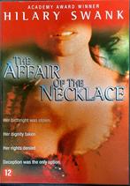 The Affair of the Necklace dvd, kostuum drama., Ophalen of Verzenden, Zo goed als nieuw