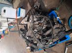 Motor Mercedes sprinter 906 2.1 cdi 80kw  511 2009, Auto-onderdelen, Ophalen of Verzenden, Gebruikt, Mercedes-Benz