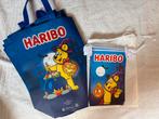 9 Halloween tasjes haribo en vlaggenlijn, Ophalen of Verzenden, Versiering, Halloween of Griezel