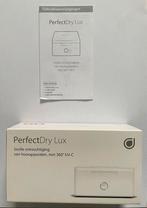 Droogbox Widex Perfect Dry Lux (hoorapparaat ontvochtiging), Ophalen of Verzenden, Zo goed als nieuw