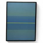 Willem van Althuis (1926-2005) - 'Horizontaal' (1972), Ophalen of Verzenden