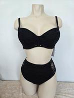 Nieuw freya bikini 80d 75e 80e 75f 80f 85f 75g of 80g, Kleding | Dames, Badmode en Zwemkleding, ., Zwart, Nieuw, Ophalen of Verzenden