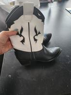 Cowboylaarzen maat 34 nog netjes, Meisje, Ophalen of Verzenden, Laarzen, Zo goed als nieuw