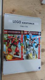 Lego Exoforce duo verpakking, Ophalen of Verzenden, Nieuw