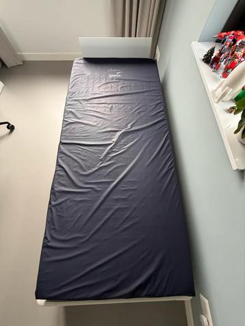 2x MMC mediach Matras 90x200 waterdicht - in perfecte staat! beschikbaar voor biedingen