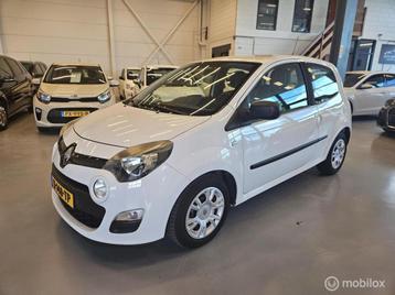 Renault Twingo 1.2 16V Parisienne beschikbaar voor biedingen