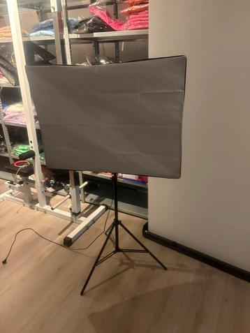 Studio lampen, belichting beschikbaar voor biedingen