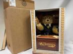 Gelimiteerde Steiff JC Penney beer nw in ds + certificaat, Steiff, Stoffen beer, Nieuw, Ophalen of Verzenden