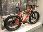Santos Fatbike L Rohloff Ketting en Disc zo goed als nieuw, Overige merken, ., Ophalen of Verzenden, Zo goed als nieuw