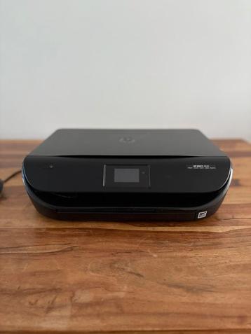 HP ENVY 4520 All-in-One Printer beschikbaar voor biedingen