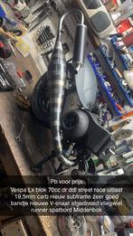 Vespa LX 70cc Blok met DDL Uitlaat, Ophalen, Zo goed als nieuw, Blok