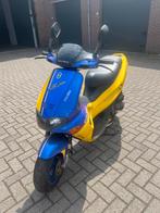 Gilera Runner SP Brom 1e Eigenaar 8250KM, Fietsen en Brommers, Scooters | Piaggio, Ophalen, Zo goed als nieuw, Overige modellen