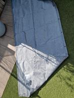 Privacydoek, Ophalen, Nieuw