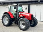 TE KOOP: zeer nette MASSEY FERGUSON 6480, Zakelijke goederen, Meer dan 10000, Info@mhtractoren.nl, Massey Ferguson, Gebruikt