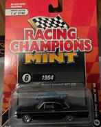 Racing Champions 1964 Chevy Impala SS 409, Ophalen of Verzenden, Nieuw