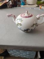 Franklin Mint Mini Theepot, Ophalen of Verzenden