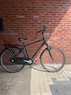 28 inch heren fiets - Altec, Fietsen en Brommers, Fietsen | Heren | Herenfietsen, Gebruikt, Versnellingen, 49 tot 53 cm, Ophalen