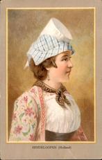 Hindeloopen, Ophalen of Verzenden, Voor 1920, Ongelopen, Friesland