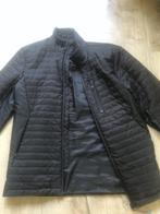 ONLY & SONS zwart gewatteerd jack zgan maat S, Only & SONS, Zwart, Ophalen of Verzenden, Zo goed als nieuw