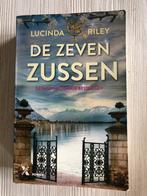 Lucinda Riley - De zeven zussen, Boeken, Lucinda Riley, Ophalen of Verzenden, Zo goed als nieuw