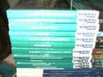 Vapro Procestechnologie boeken, Boeken, Ophalen of Verzenden, Beta, Zo goed als nieuw, MBO