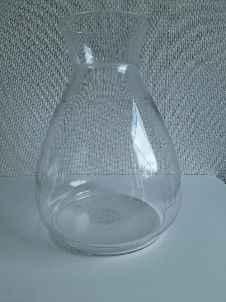 Vaas A.D. Copier voor Talens, Antiek en Kunst, Antiek | Glas en Kristal, Ophalen of Verzenden