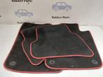 Matten Set van een Volkswagen Polo, Gebruikt, -, Volkswagen, -