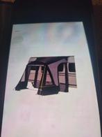 CAMPER VOORTENT 50% KORTING, Ophalen