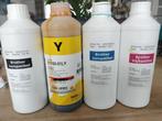 navul inkt printer Brother kompatibel, Ophalen of Verzenden, Gebruikt, Overige typen, Brother