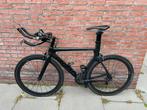 Prorace Razor TT-bike, 28 inch, Gebruikt, Carbon, 10 tot 15 versnellingen